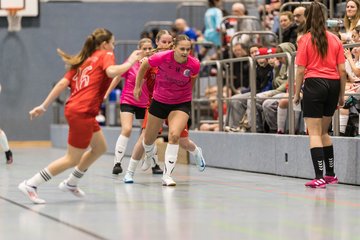 Bild 478 - wBJ Loewinnen Cup B2